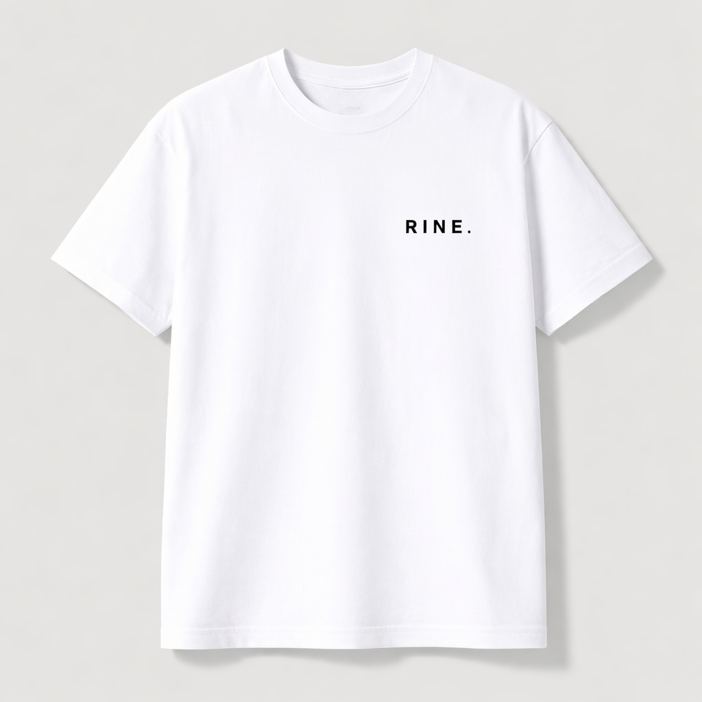 RINE “Better Together” Graphic Tee